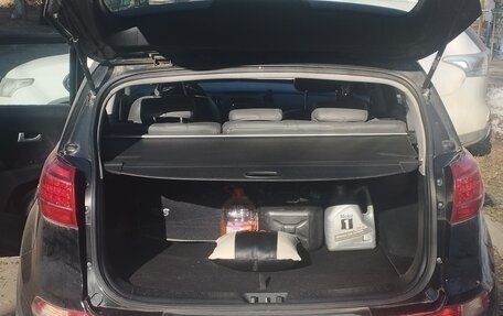 KIA Sportage III, 2013 год, 1 200 000 рублей, 5 фотография