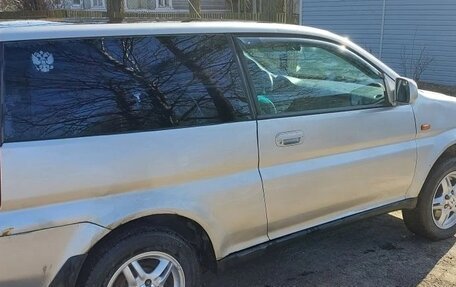 Honda HR-V I, 1999 год, 305 000 рублей, 4 фотография