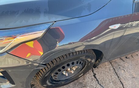 KIA cee'd III, 2019 год, 1 350 000 рублей, 5 фотография