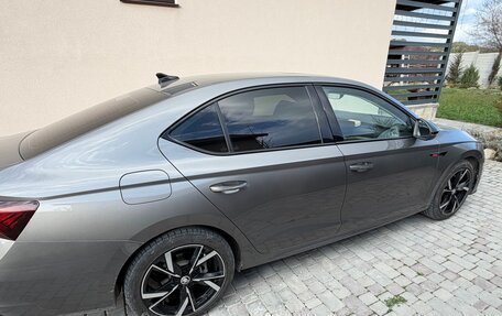 Skoda Octavia IV, 2023 год, 2 900 000 рублей, 2 фотография