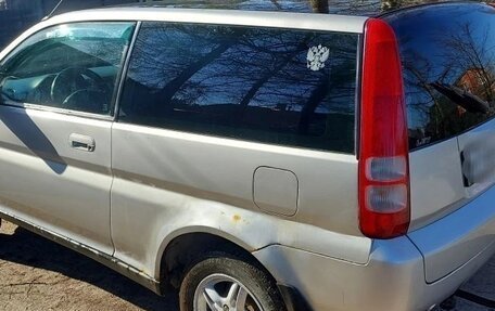 Honda HR-V I, 1999 год, 305 000 рублей, 5 фотография