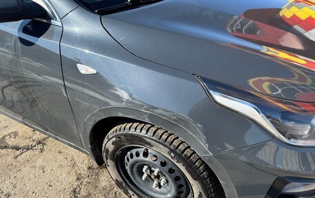 KIA cee'd III, 2019 год, 1 350 000 рублей, 6 фотография