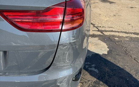 KIA cee'd III, 2019 год, 1 350 000 рублей, 7 фотография