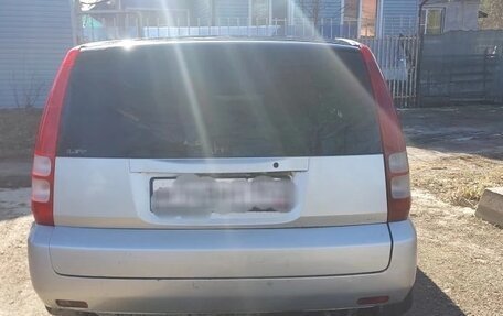 Honda HR-V I, 1999 год, 305 000 рублей, 6 фотография