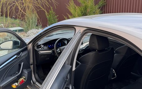 Skoda Octavia IV, 2023 год, 2 900 000 рублей, 9 фотография