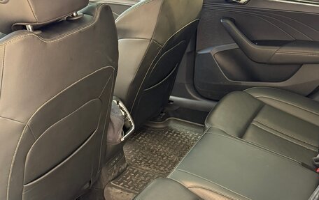 Skoda Octavia IV, 2023 год, 2 900 000 рублей, 11 фотография