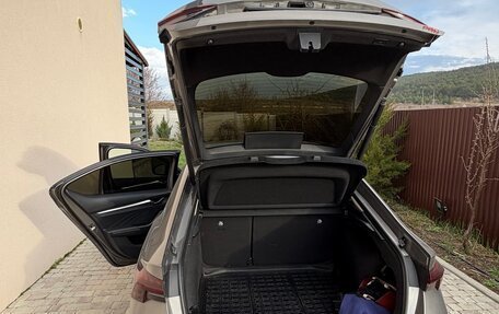 Skoda Octavia IV, 2023 год, 2 900 000 рублей, 15 фотография