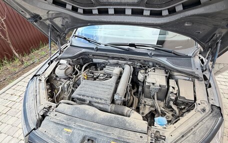 Skoda Octavia IV, 2023 год, 2 900 000 рублей, 17 фотография