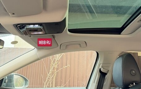 Skoda Octavia IV, 2023 год, 2 900 000 рублей, 12 фотография