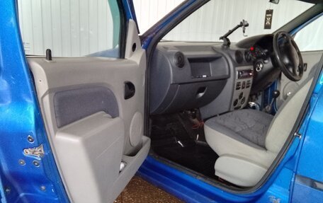 Renault Logan I, 2006 год, 190 000 рублей, 7 фотография