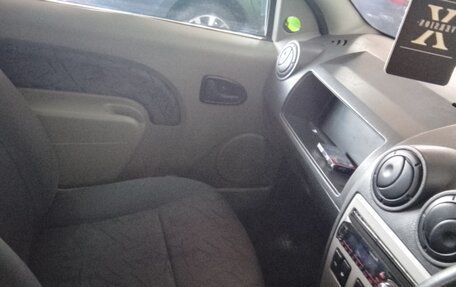 Renault Logan I, 2006 год, 190 000 рублей, 8 фотография