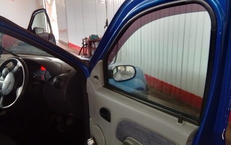 Renault Logan I, 2006 год, 190 000 рублей, 6 фотография