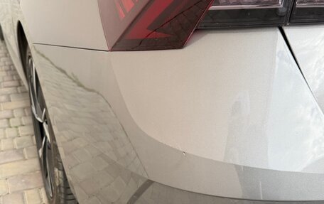 Skoda Octavia IV, 2023 год, 2 900 000 рублей, 19 фотография