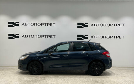 Citroen C4 II рестайлинг, 2011 год, 449 000 рублей, 4 фотография