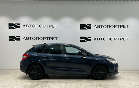 Citroen C4 II рестайлинг, 2011 год, 449 000 рублей, 8 фотография