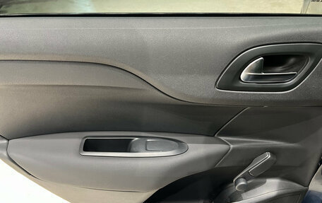 Citroen C4 II рестайлинг, 2011 год, 449 000 рублей, 14 фотография