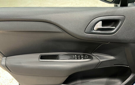 Citroen C4 II рестайлинг, 2011 год, 449 000 рублей, 16 фотография