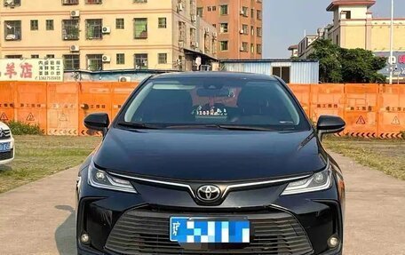 Toyota Corolla, 2023 год, 1 749 000 рублей, 2 фотография