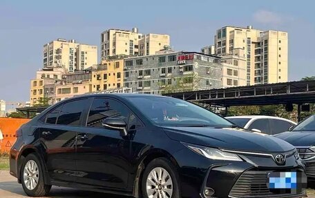 Toyota Corolla, 2023 год, 1 749 000 рублей, 3 фотография