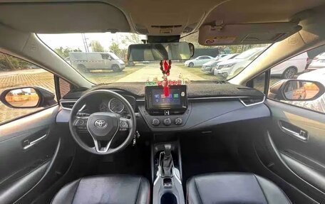 Toyota Corolla, 2023 год, 1 749 000 рублей, 7 фотография