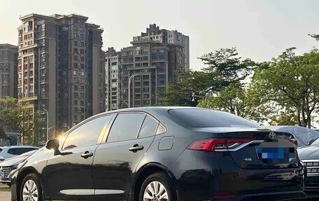 Toyota Corolla, 2023 год, 1 749 000 рублей, 4 фотография