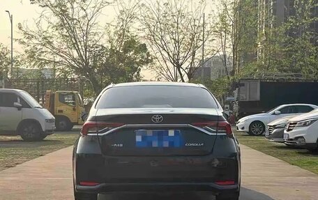 Toyota Corolla, 2023 год, 1 749 000 рублей, 5 фотография