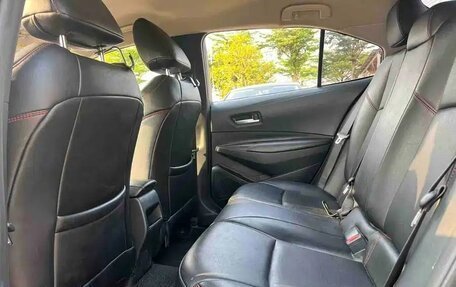 Toyota Corolla, 2023 год, 1 749 000 рублей, 8 фотография