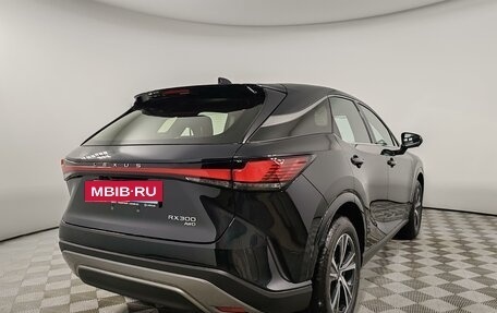 Lexus RX IV рестайлинг, 2025 год, 8 700 000 рублей, 5 фотография