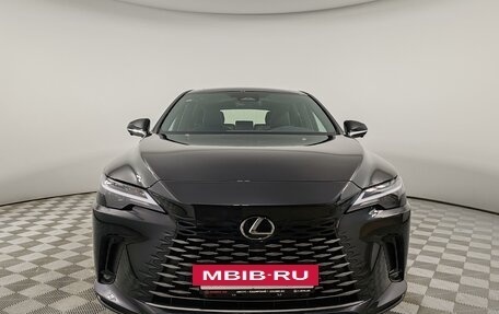 Lexus RX IV рестайлинг, 2025 год, 8 700 000 рублей, 2 фотография