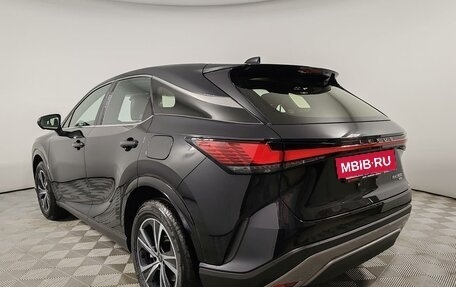 Lexus RX IV рестайлинг, 2025 год, 8 700 000 рублей, 7 фотография