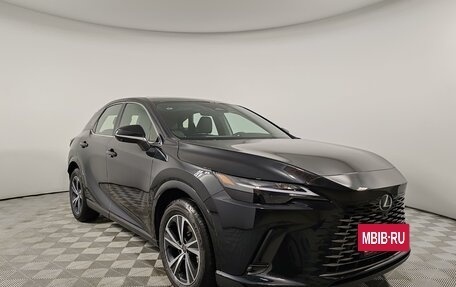 Lexus RX IV рестайлинг, 2025 год, 8 700 000 рублей, 3 фотография