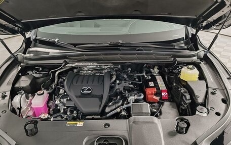 Lexus RX IV рестайлинг, 2025 год, 8 700 000 рублей, 9 фотография