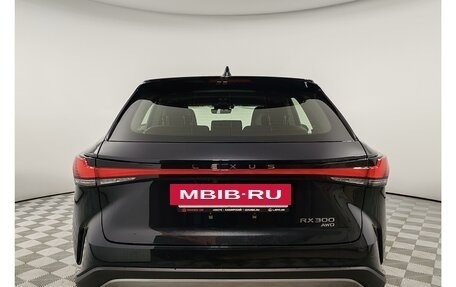 Lexus RX IV рестайлинг, 2025 год, 8 700 000 рублей, 6 фотография