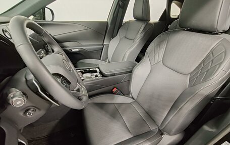 Lexus RX IV рестайлинг, 2025 год, 8 700 000 рублей, 21 фотография