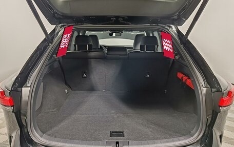 Lexus RX IV рестайлинг, 2025 год, 8 700 000 рублей, 10 фотография