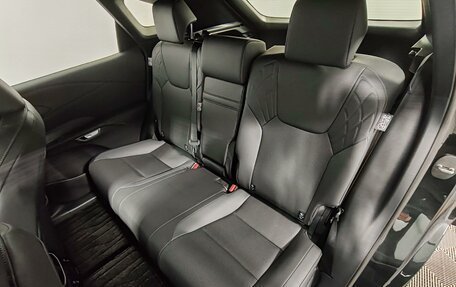 Lexus RX IV рестайлинг, 2025 год, 8 700 000 рублей, 22 фотография