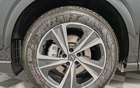 Lexus RX IV рестайлинг, 2025 год, 8 700 000 рублей, 18 фотография