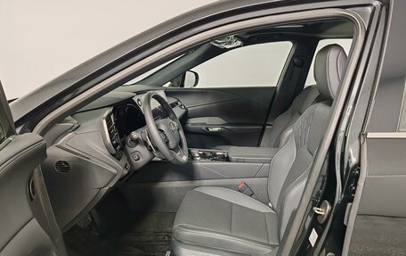 Lexus RX IV рестайлинг, 2025 год, 8 700 000 рублей, 16 фотография