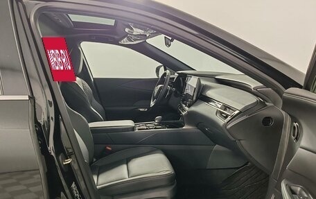 Lexus RX IV рестайлинг, 2025 год, 8 700 000 рублей, 20 фотография