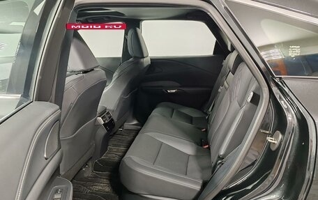 Lexus RX IV рестайлинг, 2025 год, 8 700 000 рублей, 12 фотография