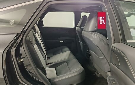 Lexus RX IV рестайлинг, 2025 год, 8 700 000 рублей, 19 фотография