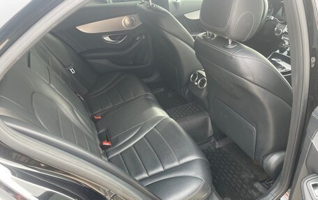 Mercedes-Benz C-Класс, 2014 год, 2 100 000 рублей, 7 фотография