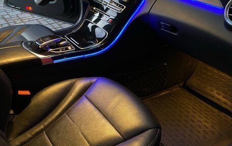 Mercedes-Benz C-Класс, 2014 год, 2 100 000 рублей, 13 фотография