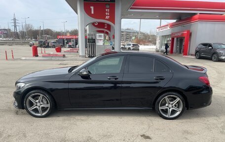 Mercedes-Benz C-Класс, 2014 год, 2 100 000 рублей, 3 фотография