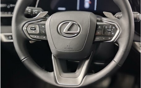 Lexus RX IV рестайлинг, 2025 год, 8 700 000 рублей, 25 фотография