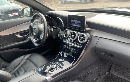 Mercedes-Benz C-Класс, 2014 год, 2 100 000 рублей, 8 фотография