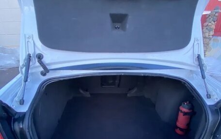 Opel Astra H, 2011 год, 580 000 рублей, 2 фотография