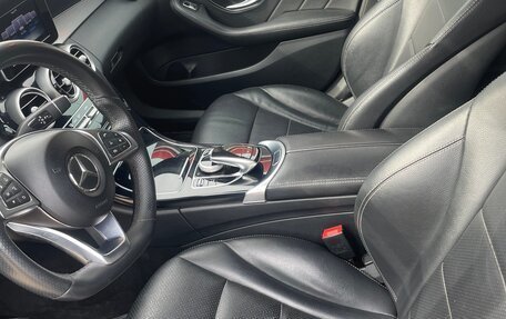 Mercedes-Benz C-Класс, 2014 год, 2 100 000 рублей, 5 фотография