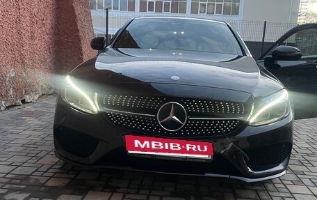 Mercedes-Benz C-Класс, 2014 год, 2 100 000 рублей, 10 фотография