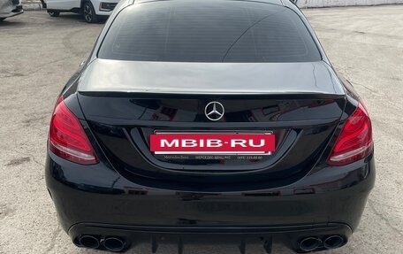 Mercedes-Benz C-Класс, 2014 год, 2 100 000 рублей, 4 фотография